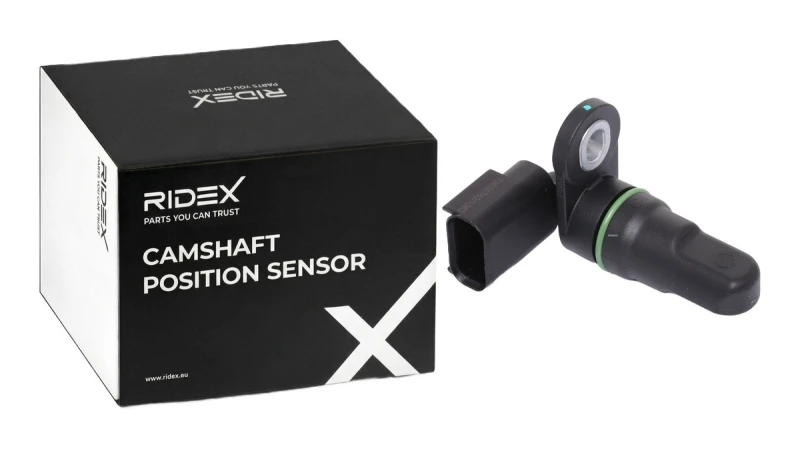 Image of Camshaft position sensor RIDEX 3946S0138