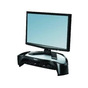 Fellowes Smart Suites Monitor Riser Plus Black 8020801