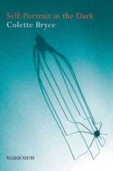 Image of Self-Portrait in the Dark by Colette Bryce Paperback