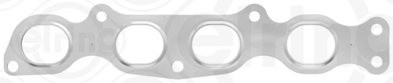 Image of Exhaust manifold gasket ELRING 939.380