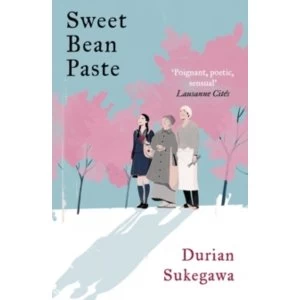 Image of Sweet Bean Paste