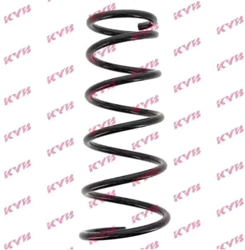Image of KYB Coil spring KYB RA3441