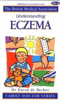 Image of Eczema Paperback