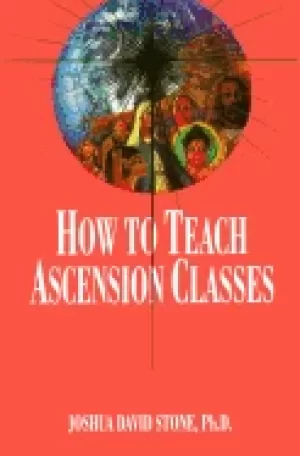 Image of how to teach ascension classes