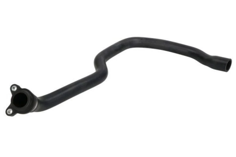 Image of THERMOTEC Radiator hose THERMOTEC DWB215TT