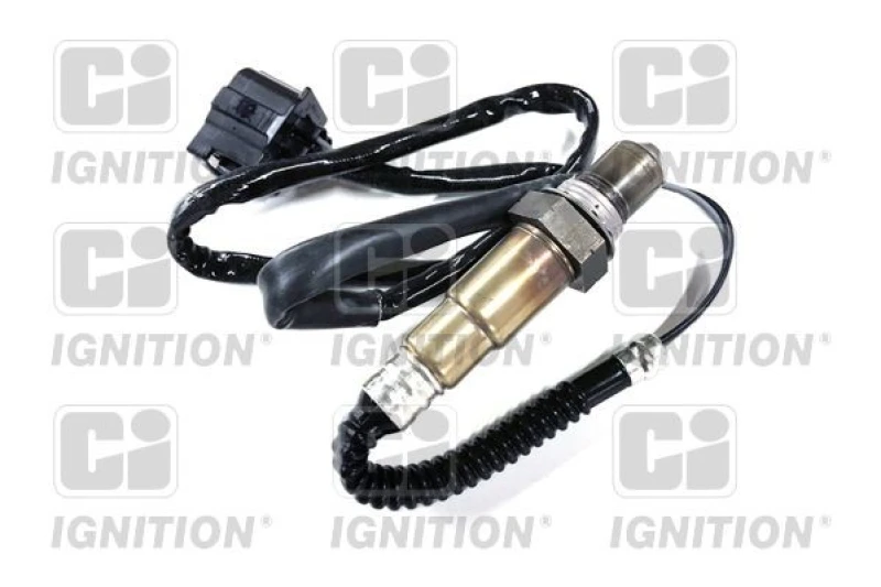 Image of QUINTON HAZELL Lambda sensor QUINTON HAZELL XLOS1215