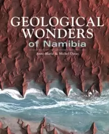 Image of Geological Wonders of Namibia