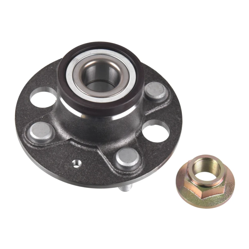 Image of Wheel bearing kit FEBI BILSTEIN 179051
