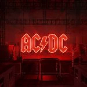 image of AC/DC - Power Up (Deluxe Edition Music CD)