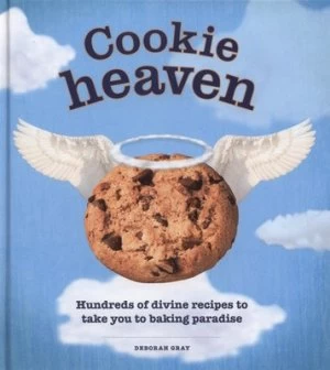 Image of Cookie heaven by Deborah Gray