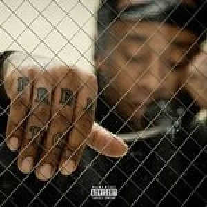 Image of Free TC by Ty Dolla $ign CD Album