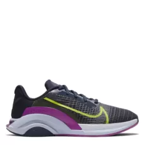 Image of Nike Zoom X SuperRep Surge Training Shoes - Blue