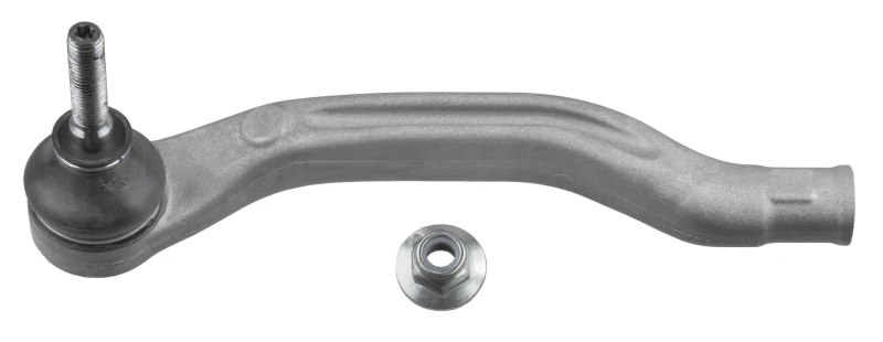 Image of Track rod end LEMFORDER 44576 01