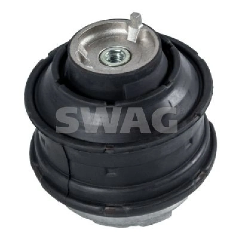 Image of Gasket Set, cylinder head cover SWAG 10 10 9506
