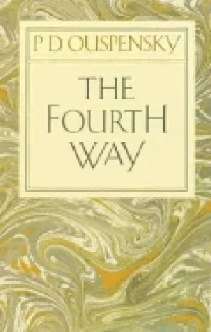 Image of fourth way
