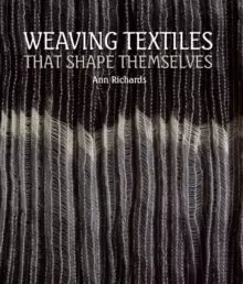 Image of Weaving Textiles That Shape Themselves