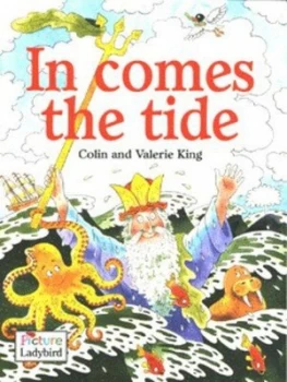 Image of In Comes the Tide by Colin King and Valerie King Paperback