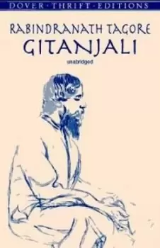 Image of Gitanjali by Tagore