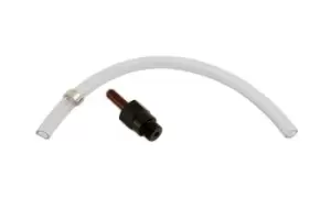 Image of Laser Tools 5419 ATF Adaptor For Mini CVT Transmissions Selected Steel