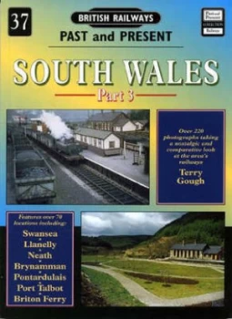Image of South Wales by Terry Gough Paperback