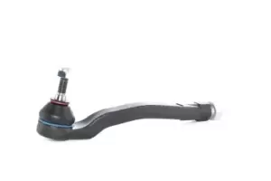 Image of TRW Track rod end JTE1061 Tie rod end,Track rod end ball joint RENAULT,Clio III Schragheck (BR0/1, CR0/1),SCENIC II (JM0/1_)