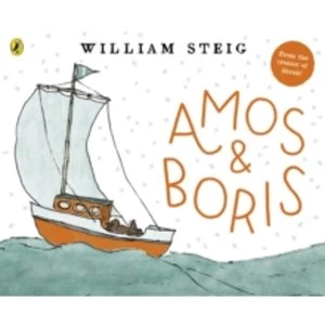 Image of Amos & Boris