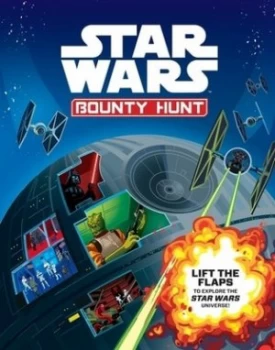 Image of Whats inside by Lucasfilm Book