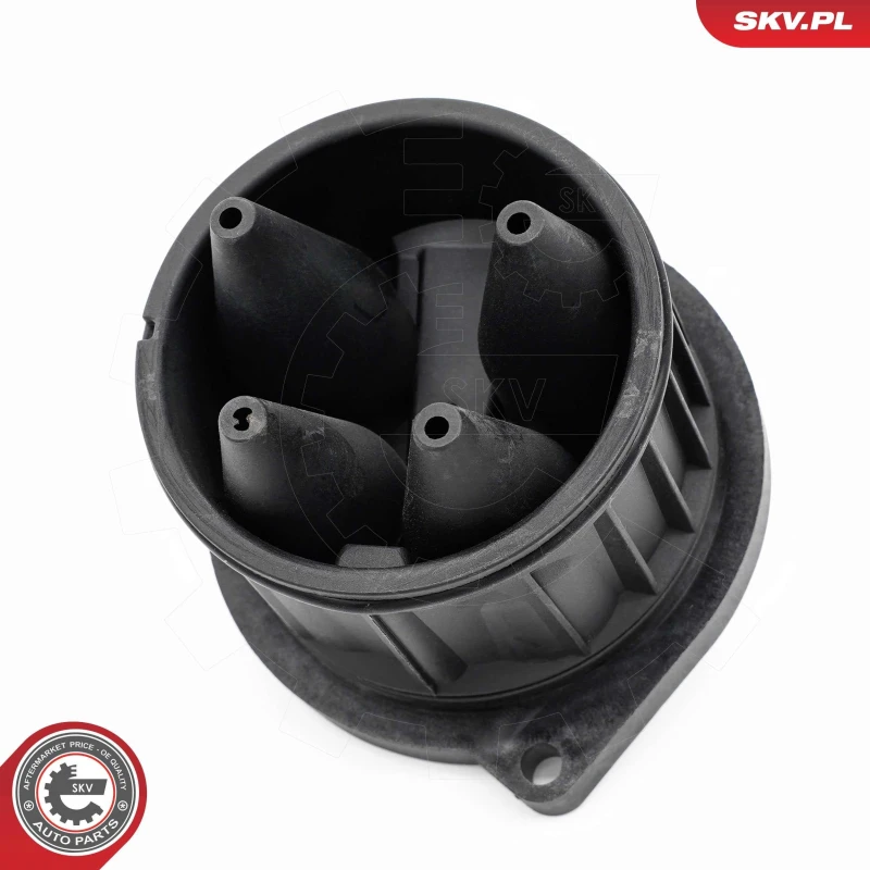 Image of ESEN SKV Oil separator, crankcase breather ESEN SKV 31SKV419