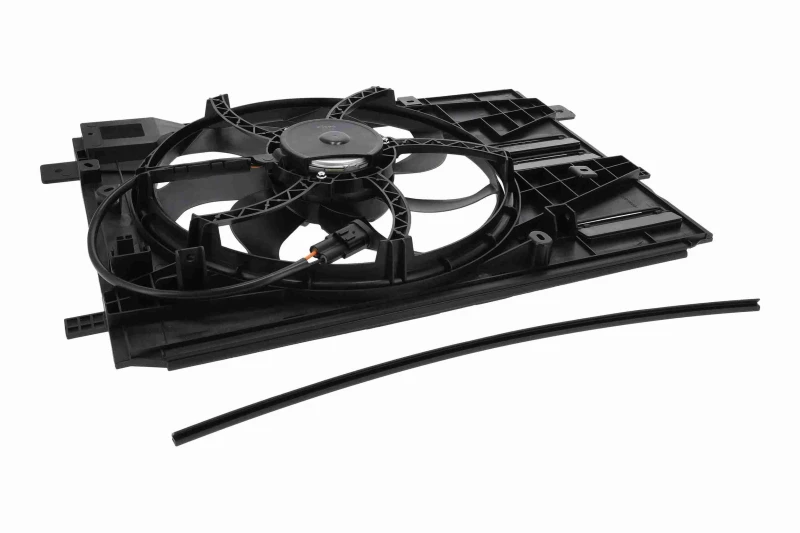 Image of Fan, radiator VEMO V42-01-1130