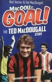 Image of MacDou-goal by Neil Vacher