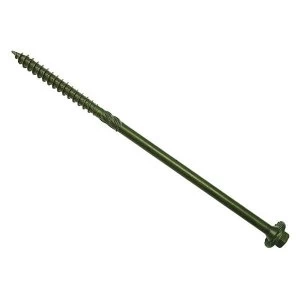 Image of ForgeFix Spectre TimberFix Screw 6.3 x 100mm (Box 50)