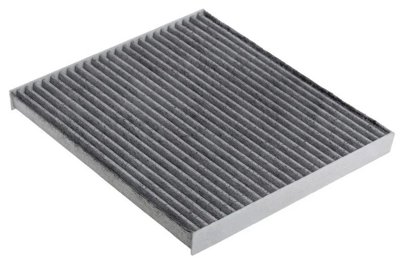 Image of NTY FCF-CH-019C Pollen filter Activated Carbon Filter Filter,interior air (424)