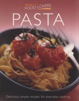 Image of Pasta by Marika Kucerova Paperback