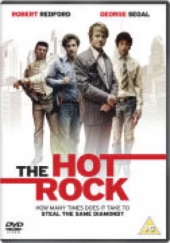 Image of Hot Rock
