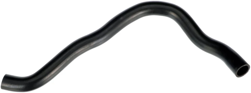 Image of GATES Radiator hose GATES 05-4844
