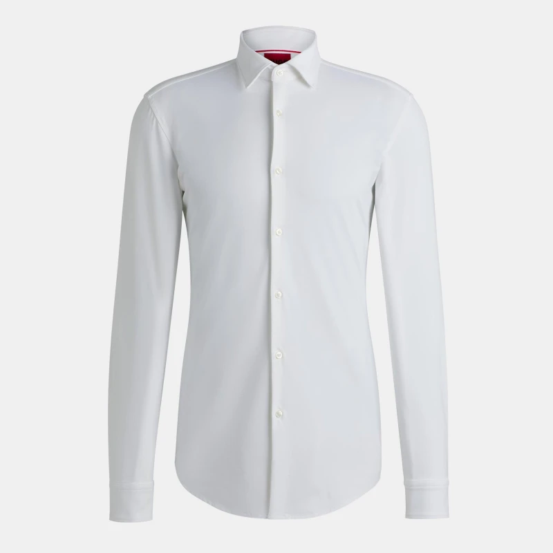 Image of Hugo Kenno 10240563 02 - White White S