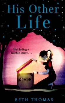 Image of His Other Life by Beth Thomas Paperback