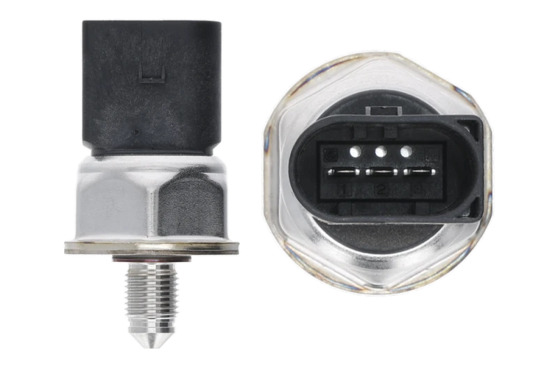 Image of Fuel pressure sensor VALEO 367836