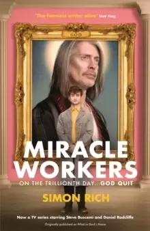 Image of Miracle Workers