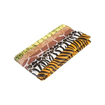 Image of Rapid Safari Tissue Paper Assortment - Pack of 24