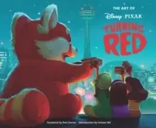 Image of The Art of Turning Red