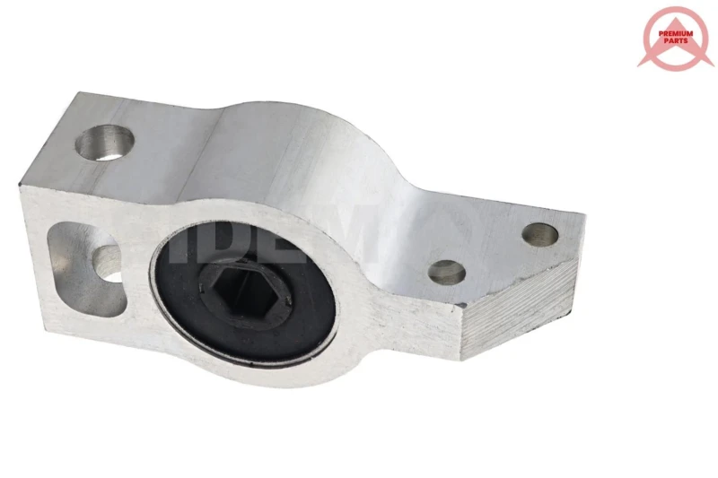 Image of SIDEM 837612 Arm Bushes Front Axle, Rubber-Metal Mount, for control arm Control Arm-/Trailing Arm Bush (251)