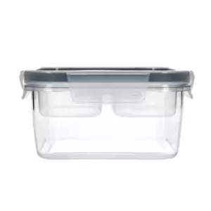 Eco Snap Lunch Box with Removable Divider