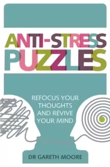 Image of Anti-Stress Puzzles