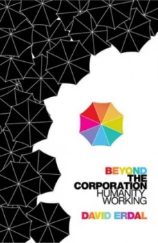 Image of Beyond the Corporation by David Erdal Paperback