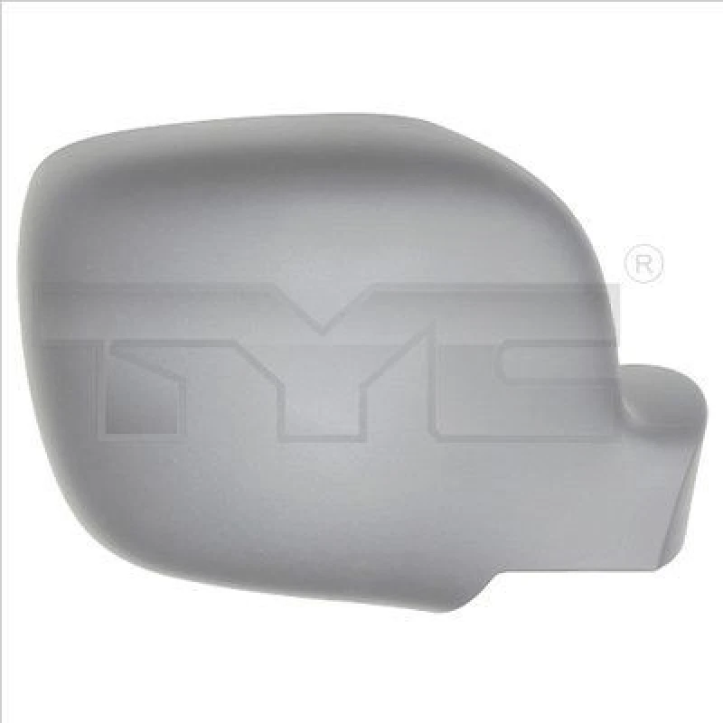 Image of TYC Wing mirror cover TYC 328-0251-2
