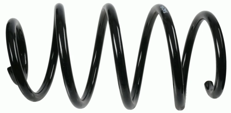Image of Coil spring SACHS 997 847