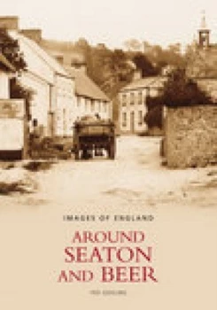 Image of Around Seaton and Beer by Ted Gosling Paperback