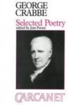 Image of Selected poetry by George Crabbe