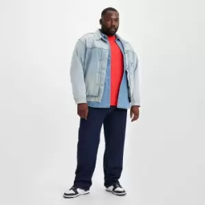 image of 501 Straight Jeans